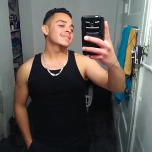 Meet your Posher, Gabriel